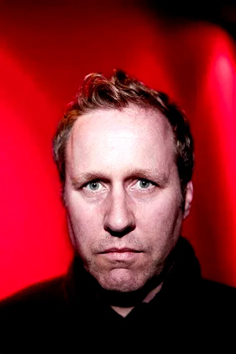 Roger Avary