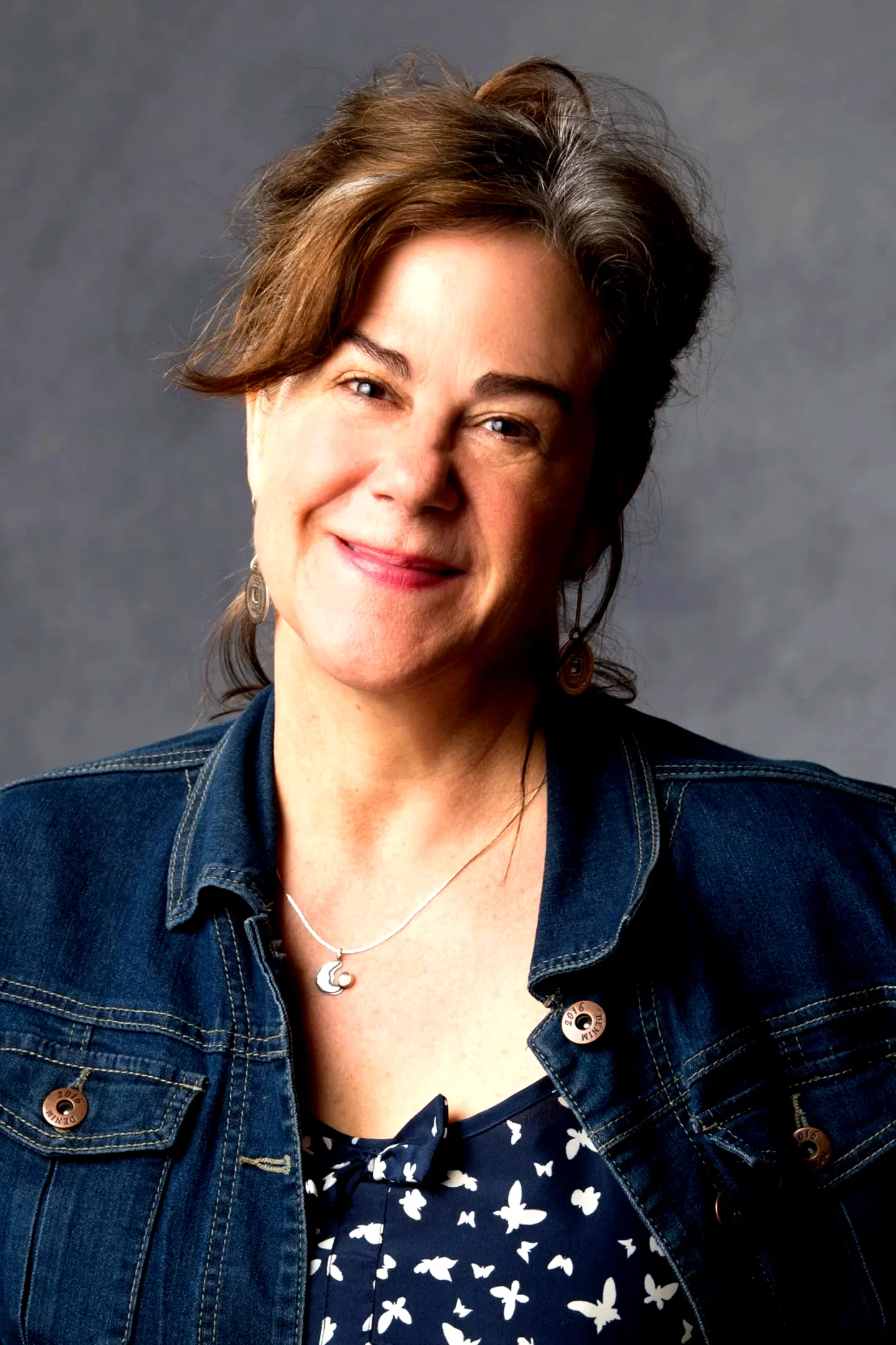  Corrine Koslo