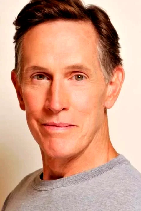  Mark Metcalf