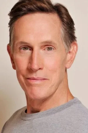  Mark Metcalf photo