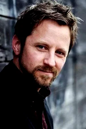 Gordon Michael Woolvett