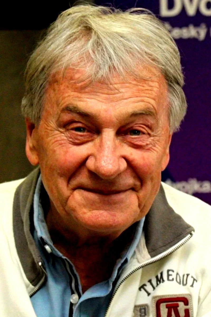  Jaroslav Raner
