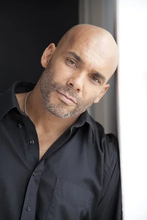 Réal Andrews photo