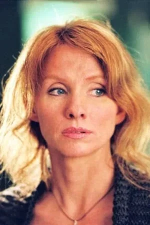  Suki Kaiser