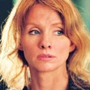  Suki Kaiser