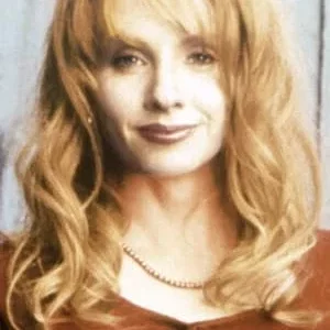  Suki Kaiser
