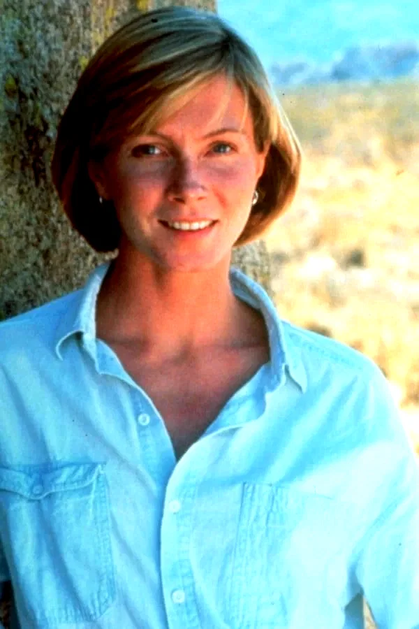 Nancy  Everhard