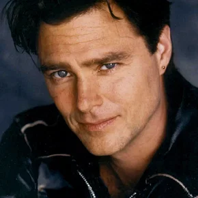 Photo star : Greg  Evigan