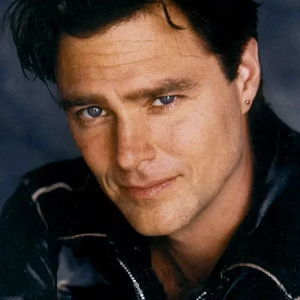 Greg  Evigan