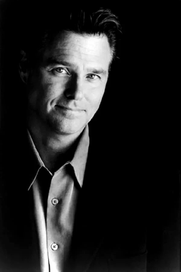 Greg  Evigan