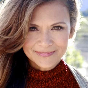 Photo star : Nia Peeples