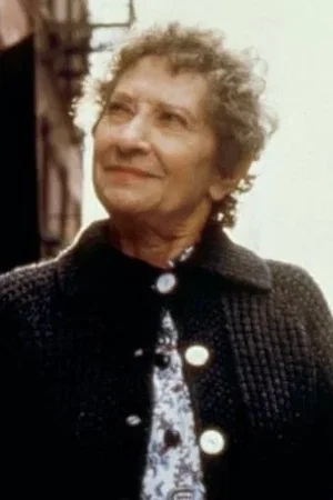 Photo de Reizl Bozyk