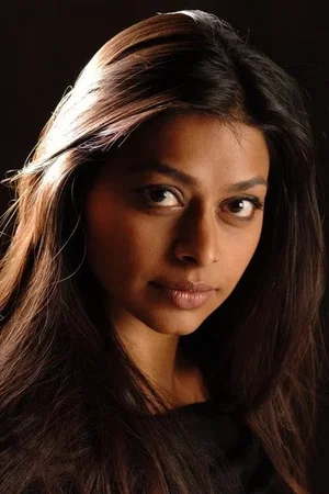 Ayesha Dharker photo