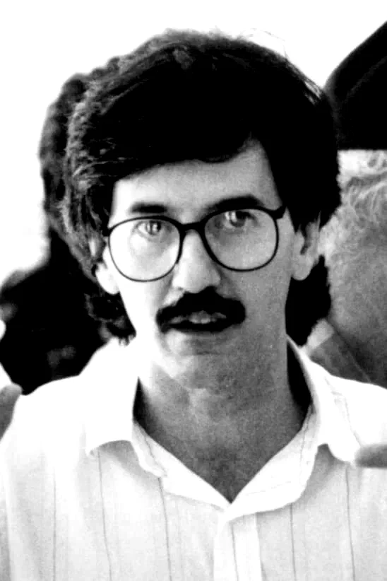  Paul Flaherty