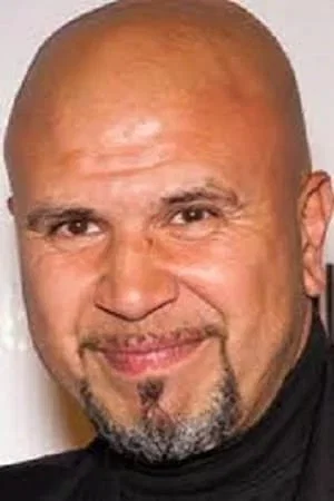  Michel Qissi photo