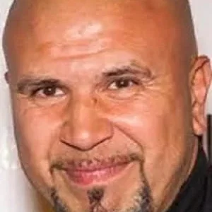  Michel Qissi