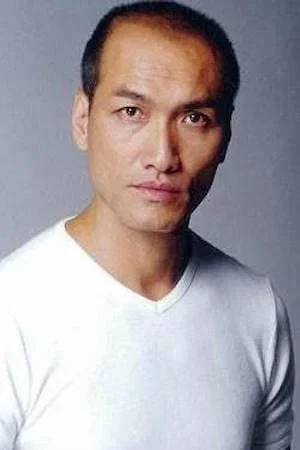  Sin Ho-Ying