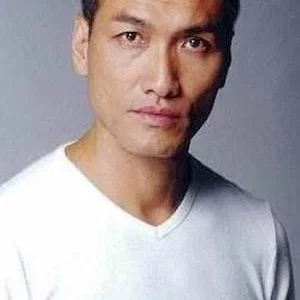  Sin Ho-Ying