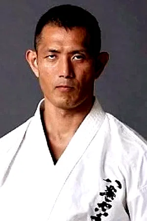  Kenji Yamaki