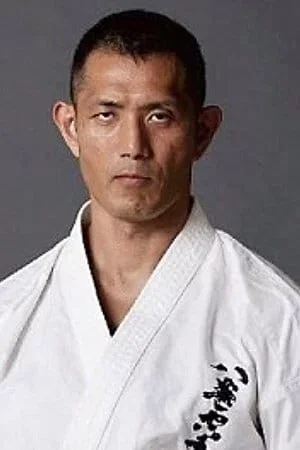  Kenji Yamaki photo