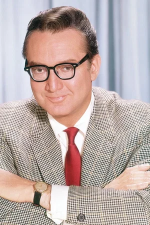  Steve Allen