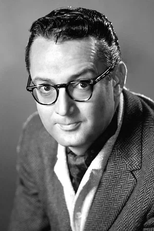 Steve Allen