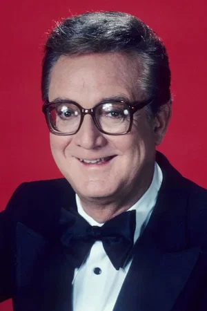  Steve Allen photo