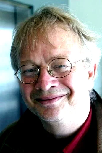 Gary Houston