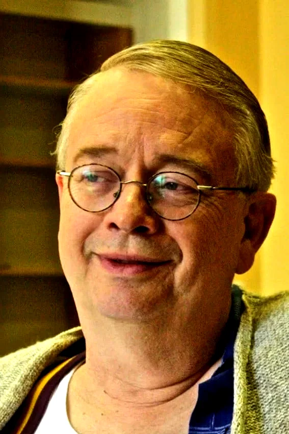 Gary Houston