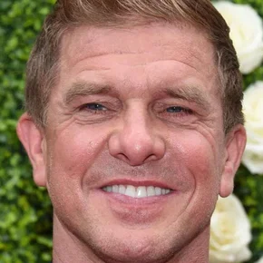 Photo star : Kenny Johnson