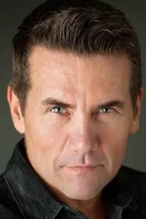  John Cuthbert photo