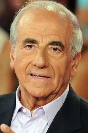  Jean-Pierre Elkabbach