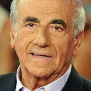 Photo star :  Jean-Pierre Elkabbach