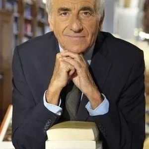  Jean-Pierre Elkabbach