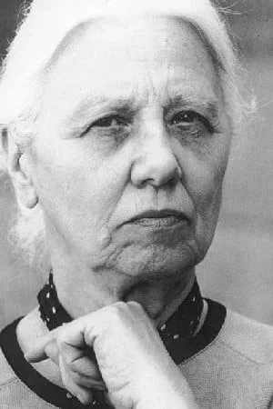Photo de Ida Techer