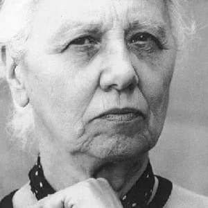 Ida Techer