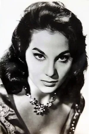  Mara Cruz