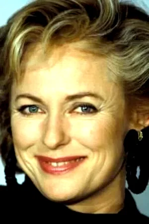 Jacqueline Alexandre