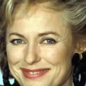 Photo star : Jacqueline Alexandre
