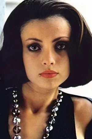 Marie-Christine Deshayes photo