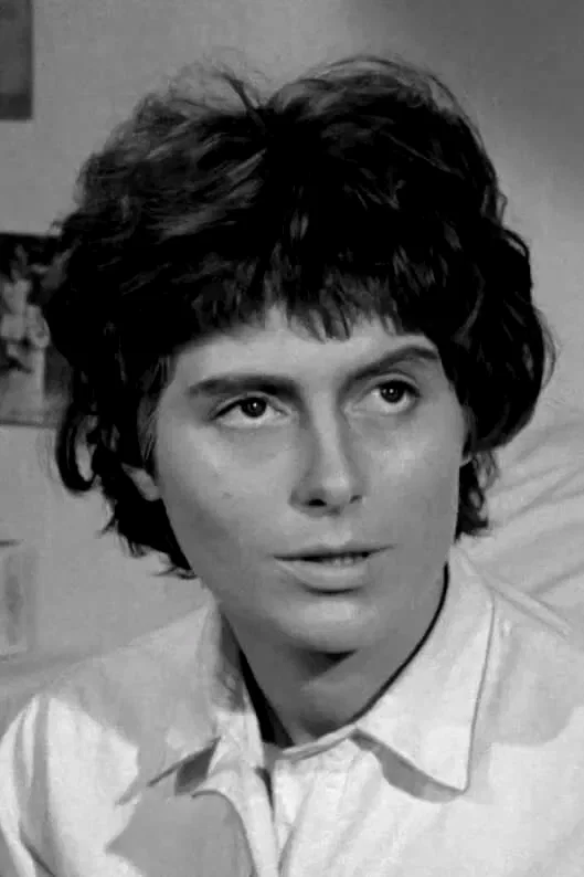  Brigitte Elloy