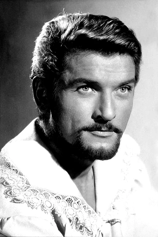 Hans Von Borsody