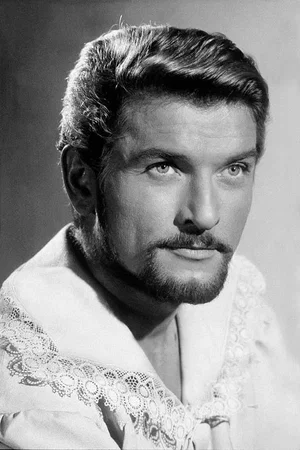 Hans Von Borsody
