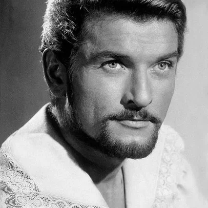 Hans Von Borsody
