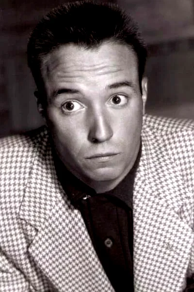  Dick Wesson