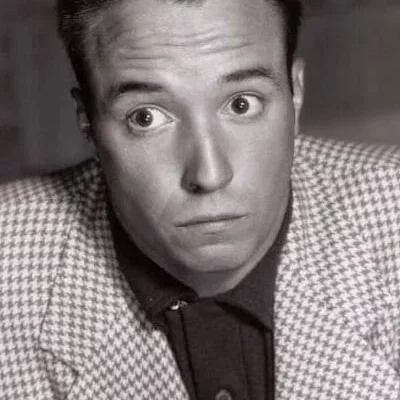  Dick Wesson