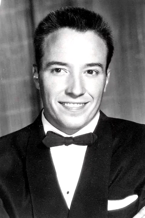  Dick Wesson