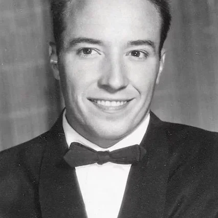  Dick Wesson