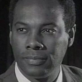Photo star :  Errol John