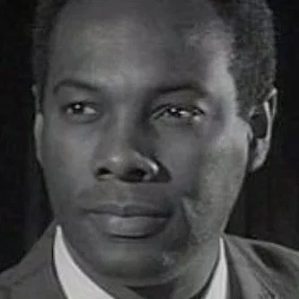  Errol John